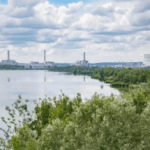 Росія звинувачує “український дрон” в атаці на Нововоронезьку АЕС
