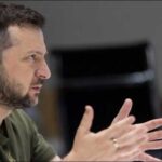 “Томагавки” не тільки у Штатах: Україна веде перемовини з партнерами, – Зеленський.