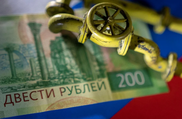 Євросоюз назвав терміни відмови від російського газу й нафти, – Reuters