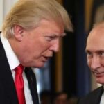 Єдиний сценарій, за якого Трамп здолає Путіна — The Telegraph