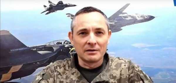 Ігнат розповів про ускладнення в знешкодженні дронів противника
