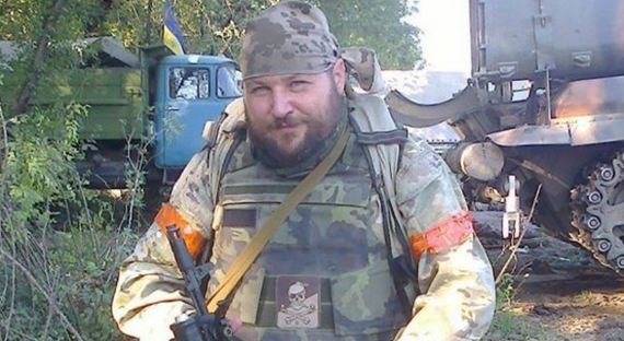 ТЦК в нічних клубах та рестораціях: топ ідея від Дикого.