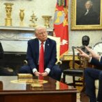 Венс вважає розбіжності з Зеленським в Овальному кабінеті «визначальним епізодом своєї діяльності».