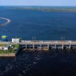 Київська Гідроелектростанція: Які наслідки для міста у разі російського удару по дамбі?