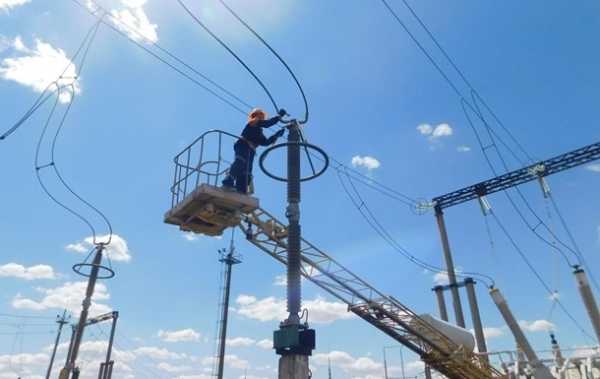 Більше ніж 20 тисяч мешканців Харкова знеструмлені внаслідок атаки дронів.