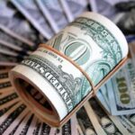 Вартість $100: прогноз банкіра на жовтень 2025 року