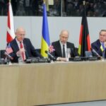 Ключовий результат 31-го “Рамштайну”: партнери фінансують, Штати – постачають зброю Україні