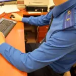 МВС розповіло білорусам про найпопулярніший у шахраїв спосіб викрадення акаунтів