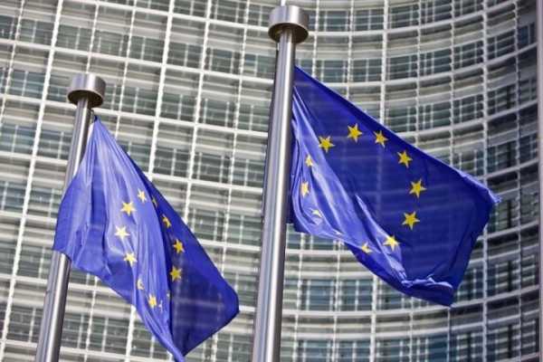 Очільники Євросоюзу запевнили у підтримці України: Київ отримає фінансову допомогу.