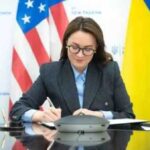 Зеленський заявив: наступного тижня делегація Свириденко поїде в США.