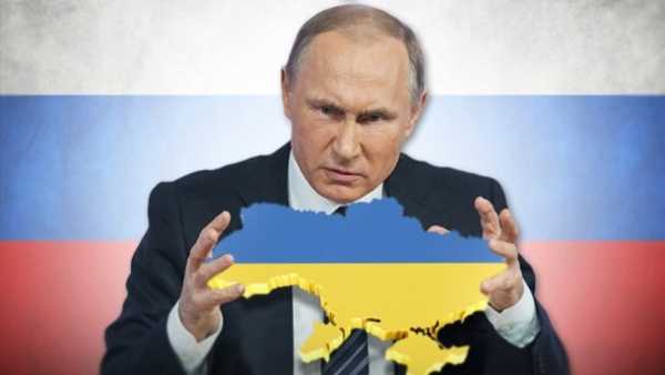 Чому Путіну так важливо захопити Донбас: пояснення ISW про дисбаланс вигоди.