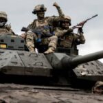 Змагання за Україну. Доба 1322-га