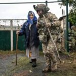 “Янголи” на Дніпропетровщині: порятунок в знищених селах.