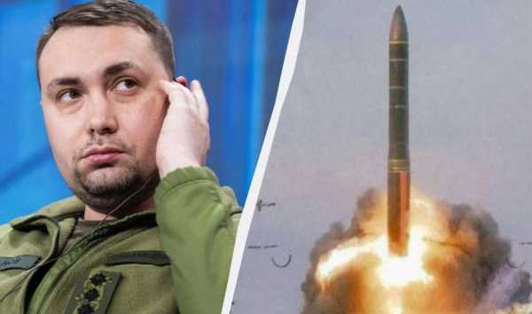 Буданов поділився думкою, чи може війна розповсюдитись на держави Європи