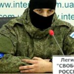 “Воля Росії”: перше застосування морських дронів проти загарбників