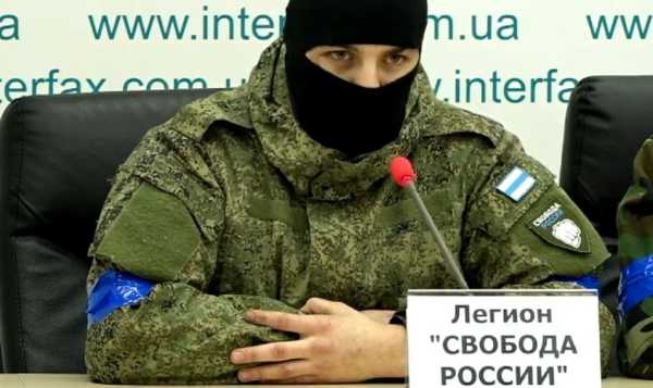 “Воля Росії”: перше застосування морських дронів проти загарбників