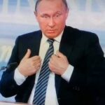 Портніков: Путін продовжить війни роками, хоч би й прагнув миру