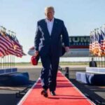 Трамп отримав унікальну можливість встановити тривалий мир в Україні, – The Telegraph