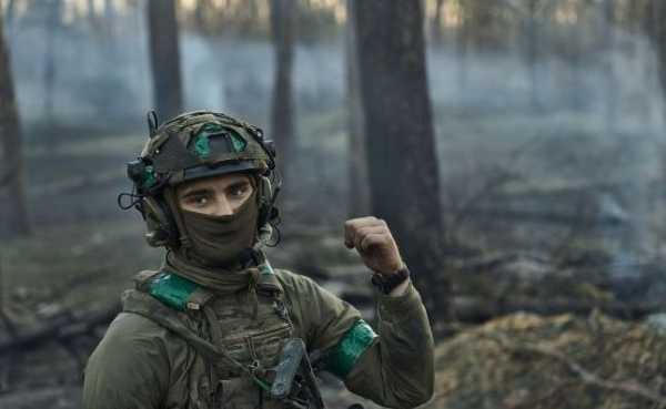 Армійські підрозділи Збройних Сил України працюють за зразками сучасного підприємництва — The Economist