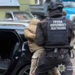 Тернопільщина: деталі арешту військових, гучний інцидент