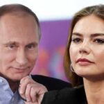 Імена для таємниці: гучні факти про дітей Путіна й Кабаєвої розкрито