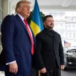Трампів задум миру в Україні зазнав невдачі, – CNN