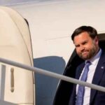 Венс: Україна і Росія наразі не дійшли згоди щодо миру.