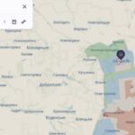 Українські війська визволили три населені пункти, а також відтіснили росіян біля низки інших — DeepState.