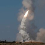 “Буревісник”: експерт пояснив відмінності між двома версіями ракети.
