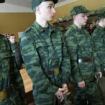 Безперервна мобілізація: Кремль планує невичерпний запас “живої сили”?