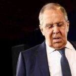 Лавров заявив, що заклики до термінового припинення вогню ідуть врозріз із домовленостями Путіна та Трампа.
