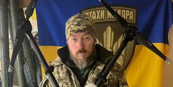Московитські безпілотники-розвідники атакують мирних жителів за 40 км від лінії зіткнення, – “Мадяр”