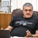 У війні кожен прагне до Бога. Військові духівники допомагають у цьому пошуку.
