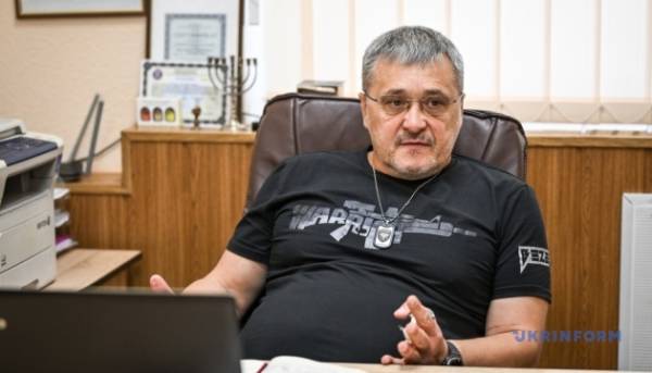 У війні кожен прагне до Бога. Військові духівники допомагають у цьому пошуку.