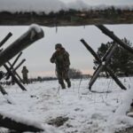 Наступ Путіна зупинився, але Україну чекає складна зима, каже військовий аналітик