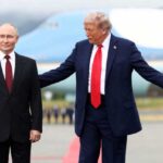 Зустріч Трампа і Путіна в Будапешті спровокувала європейський гнів, – The Telegraph