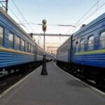 Російська атака ускладнила залізничний рух на одному з напрямів.