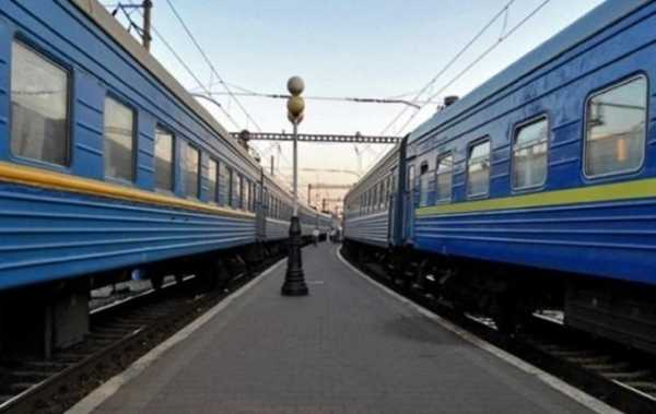 Російська атака ускладнила залізничний рух на одному з напрямів.