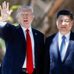 Рада нацбезпеки: зустріч Трампа та Сі здатна вплинути на українську війну, пояснено яким чином.