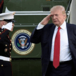 Трамп зневажливо відгукнувся про російські атаки на цивільних українців.