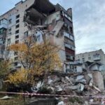 Хмельницький: вибух у будинку, наслідки та відповідальність.