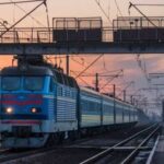 Залізниця припинила курсування поїздів у Сумській області