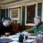 Білоруська небезпека: розвідка передала Зеленському секретну інформацію