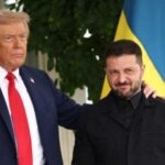 Трамп планує обговорити з Зеленським передачу озброєння Україні, – Axios.