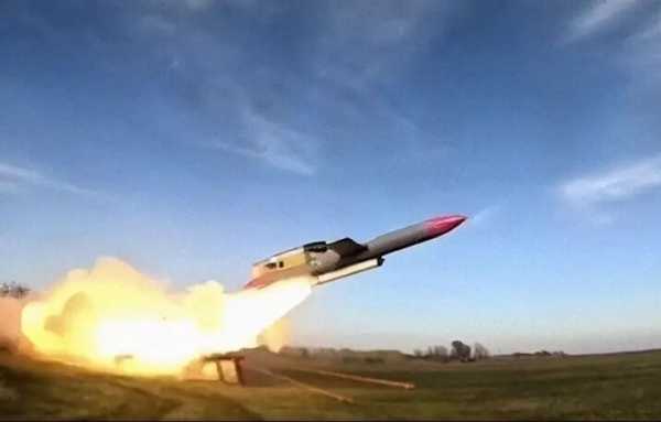 Україна застосовує крилаті ракети FP-5 “Фламінго” для атак на РФ, – The Economist.