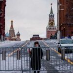 РФ – наслідування СРСР, і Росію може спіткати доля Союзу, – Єрмак