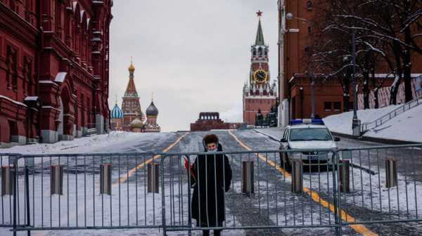 РФ – наслідування СРСР, і Росію може спіткати доля Союзу, – Єрмак
