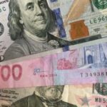 Обмінний курс продовжив зниження: долар та євро подешевшали в обмінних пунктах