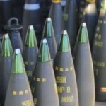 В Україні налагоджено випуск 155-мм боєприпасів за ліцензією: подробиці.