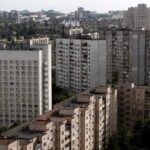 Українська нерухомість: вартість квартир за регіонами